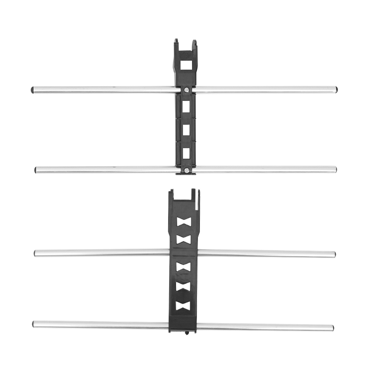 HD-05BPA1 Antena digital de alta ganancia dvb-t2 