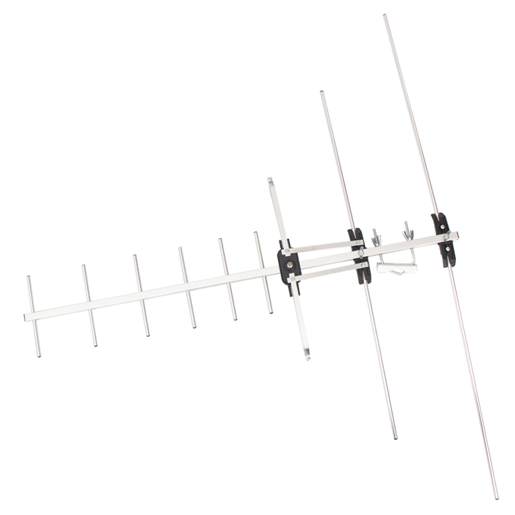 HD-9E Antena para TV inteligente 