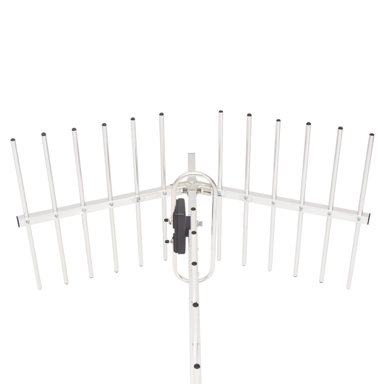 HD-11BQJ5 Antena exterior UHF digital HDTV TV de alta ganancia 