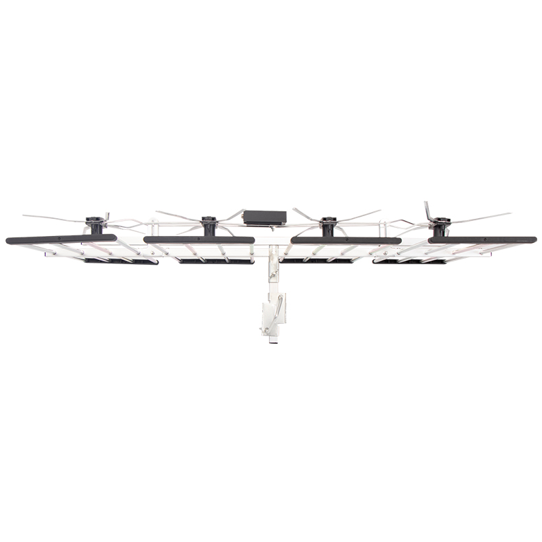 UHF SNY-005 Antena exterior HDTV YAGI de alta ganancia 